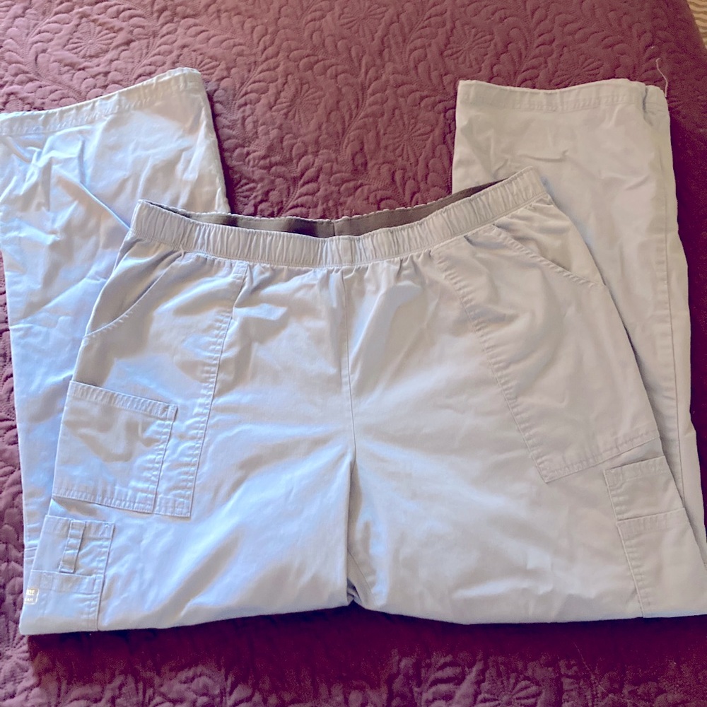 Cherokee Workwear Scrub pants 2XL